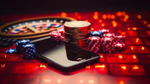 A Deep Dive into Bloody Slots Unleashing the Thrills of Spinning Reels