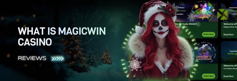 Best magic win casino login in United Kingdom