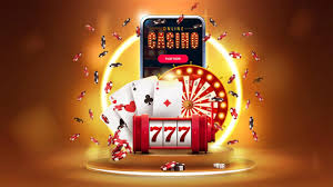 Bet Ninja Casino & Sportsbook The Ultimate Online Gambling Experience Bet Ninja Casino & Sportsbook The Ultimate Online Gambling Experience