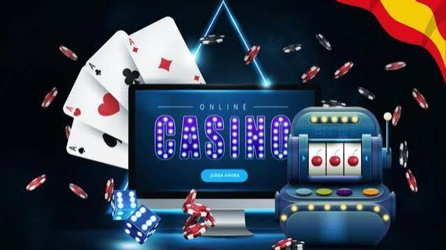 Casino Dinero Real España Gratis La Guía Definitiva