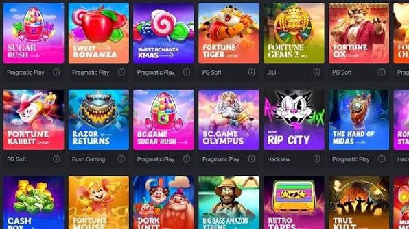 Casino Uden ROFUS En Guide til Spil uden Begrænsninger Casino Uden ROFUS En Guide til Spil uden Begrænsninger