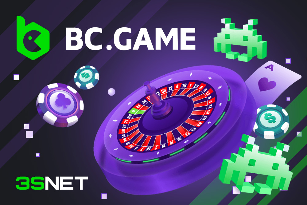 Complete Guide to BC.Game Registration -233671354 Complete Guide to BC.Game Registration -233671354