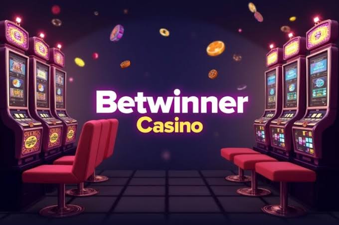 Complete Guide to BetWinner Registration Process 1554784990