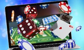 Cool Cat Casino A Purr-fect Online Gaming Experience