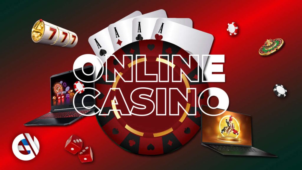 Discover the Thrills of Online Gaming at Casino 31Bets