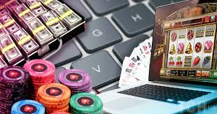 Experience the Thrill at Betzter Online Casino UK