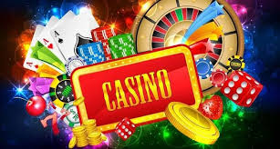 Experience the Thrill at Golden Lady Casino Experience the Thrill at Golden Lady Casino