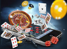 Experience the Thrill of Magic Win Casino UK