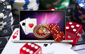 Experience the Thrill of Online Slots at God Odds Casino 1028179036