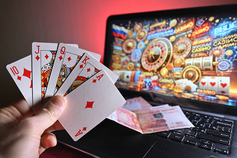 LUX96 Casino An In-Depth Look at Luxury Gaming LUX96 Casino An In-Depth Look at Luxury Gaming