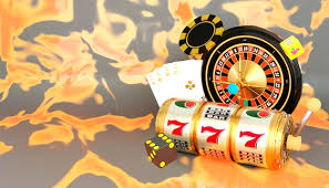 Online Gambling En Vækst Branche med Uendelige Muligheder 1659976145