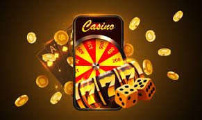 Online Gambling Využití Moderních Technologií pro Zábavu a Zisk Online Gambling Využití Moderních Technologií pro Zábavu a Zisk