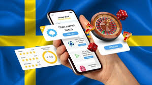 Casino Utan Svensk Licens - 10 Euro Bonusar för Spelare