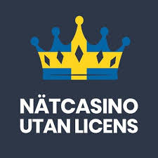 Upptäck Online Casino Utan Svensk Licens